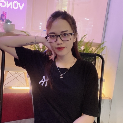 Trần Thị Thu Hiền