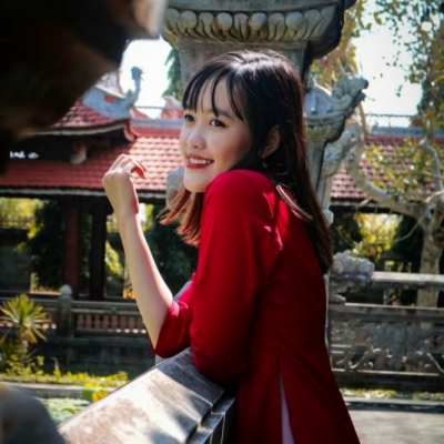 Bùi Lệ Thảo Vy