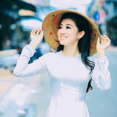 Trần Hà Phương