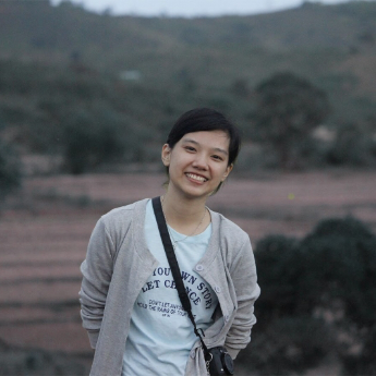 Đinh Hồng Hạnh Dung