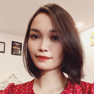 Nguyễn Thị Thu Giang