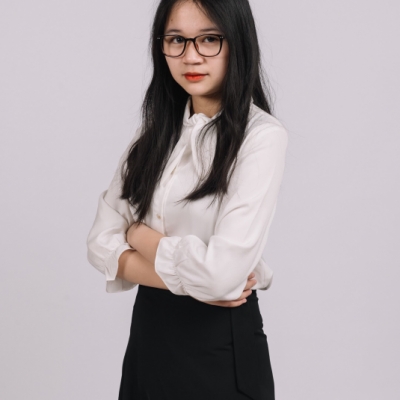 Phan Lê Vân Nhi