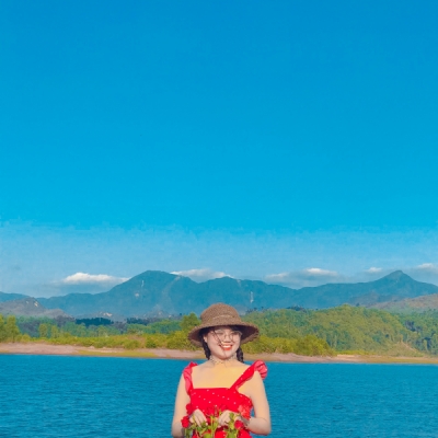 Huỳnh Thị Lựu