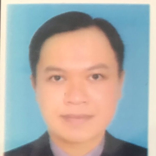Lưu Thế Hùng