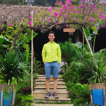 Nguyễn Mạnh Tuấn