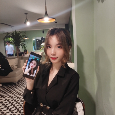 Đinh Kim Quỳnh Anh
