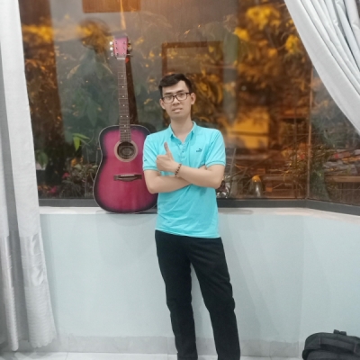 LÊ NHẬT LINH