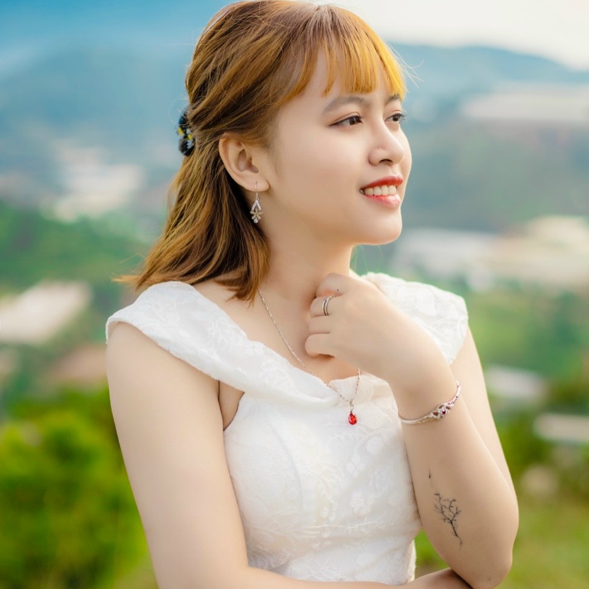Trương Thị Thu Thủy