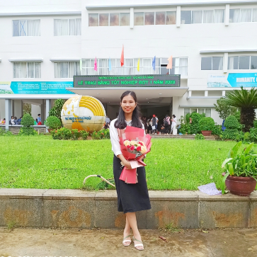 Trần Thị Mỹ Trang