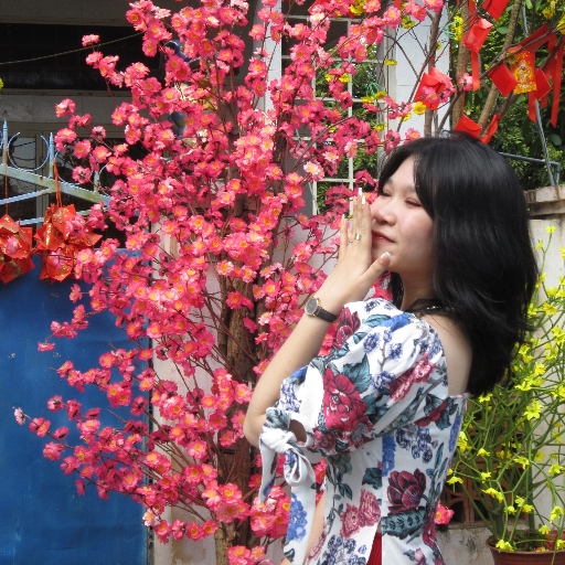 Nguyễn Ánh Dương