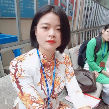 Trần Thị Hà Xuyên