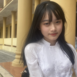 Nguyễn Thị Hải Yến