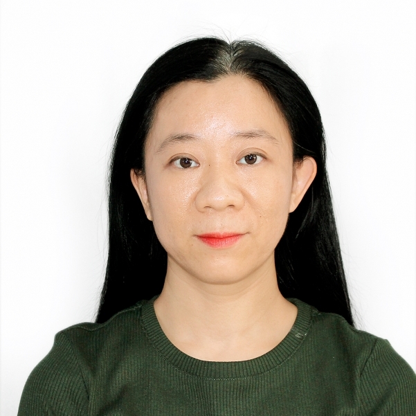 Nguyễn Thị Bích Huyền
