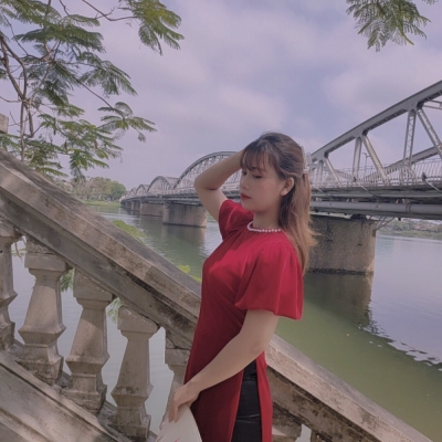 Phạm Thị Kim Yến