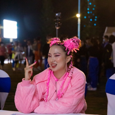 Vũ thị Nga