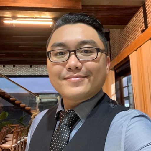 Bryan Pham