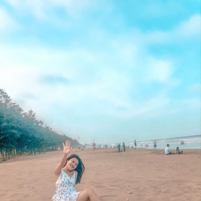 Lê Hà Thương