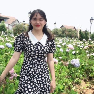 Mai Thị Lan