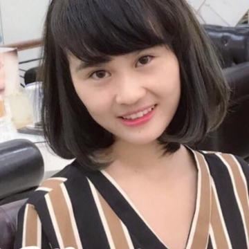 Ngô Thị Thuỳ Linh