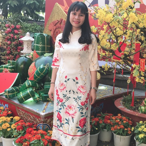 Nguyễn Hoàng Trúc