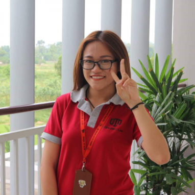 Nguyễn Hoài Bảo Trân