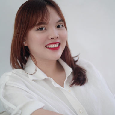 Lê Quỳnh Như