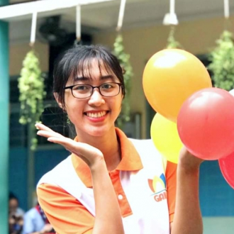 Phan Thị Như Phương