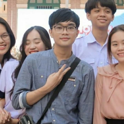 Tài khoản 7396