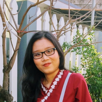 Trần Thị Minh Châu