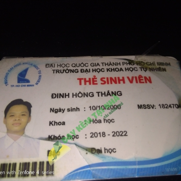 Đinh Hồng Thắng