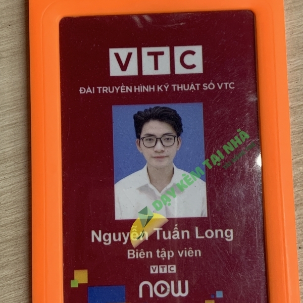 NGUYỄN TUẤN LONG