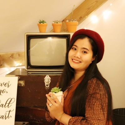 Châu Mai Anh