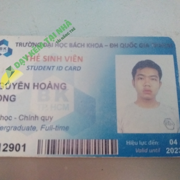 Tài khoản 6746