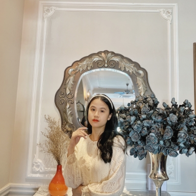 Hồ Thị Quỳnh Như