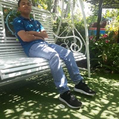 Lương Huỳnh Quốc Huy