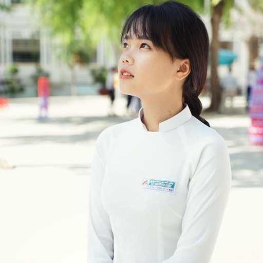 Lê Thị Tường Vi