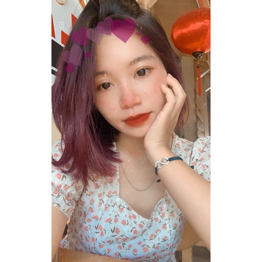 Lê Thị Mai Anh
