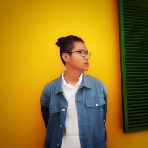 Trần Quang Vinh