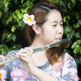 Phan Nguyễn Minh Trang