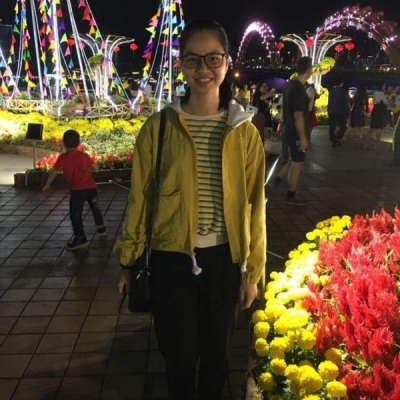 TRẦN THỊ BÍCH VÂN