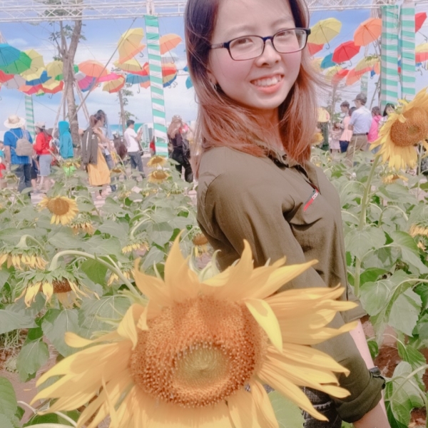 Nguyễn thị thu Lành