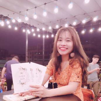 Trần Thị Hạnh