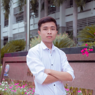 Nguyễn Minh Thạnh