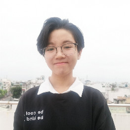 Võ Thành Kim Mỹ
