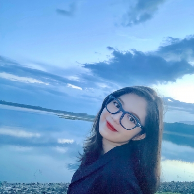 Trương Thị Lệ Huyền