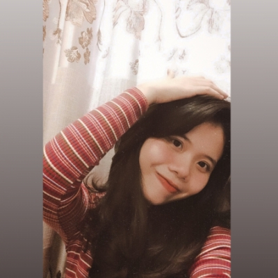 Trần Hương Giang