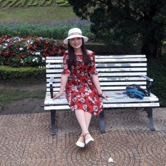 Nguyễn Thị Linh Phương
