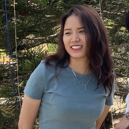 Ms. Thanh Thái