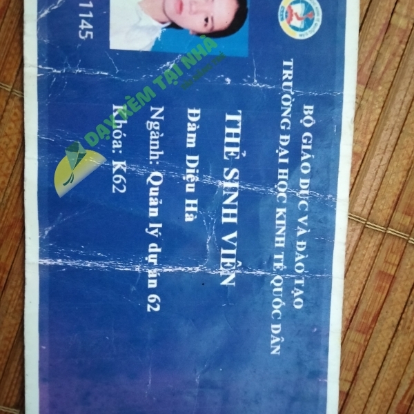 Tài khoản 3587