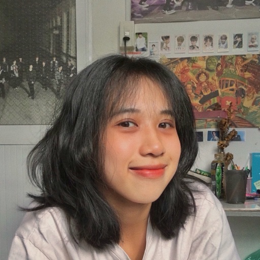 Đặng Thị Ngọc Vy